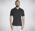 GO DRI Pima Signature Polo, BRAUN, swatch