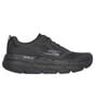 Max Cushioning Premier - Vantage, BLACK / CHARCOAL, large image number 0