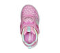 S-Lights: Glimmer Kicks - Skech Pets, PINK / MULTI, large image number 1