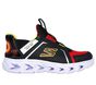 Skechers Slip-ins: Hypno-Flash 2.0 - Vexlux, SCHWARZ / ROT, large image number 0