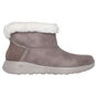 Skechers Slip-ins: On-the-GO Joy - Cozy Dream, DARK GRAU, large image number 0