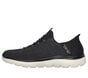 Skechers Slip-ins: Summits - Key Pace, SCHWARZ, large image number 4