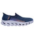 Skechers Slip-ins GO Walk Glide-Step 2.0 - Venus, BLAU / MEHRFARBIG, swatch