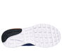 Skechers Slip-ins: Razor Air - Hyper-Brisk, BLAU / SCHWARZ, large image number 2