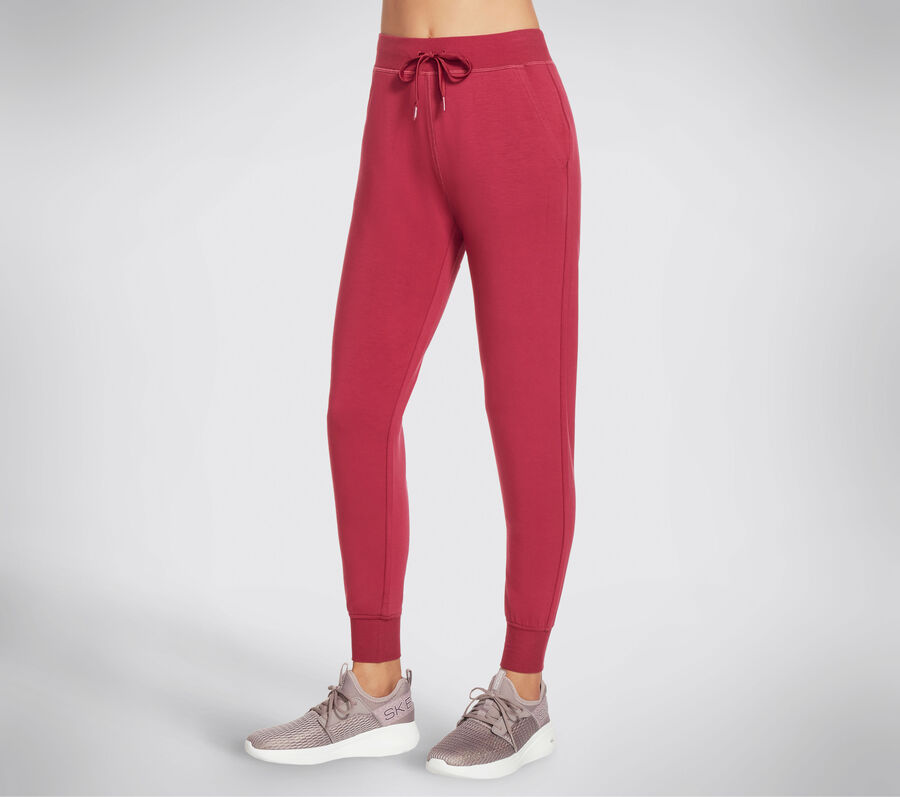 SKECHLUXE Restful Jogger