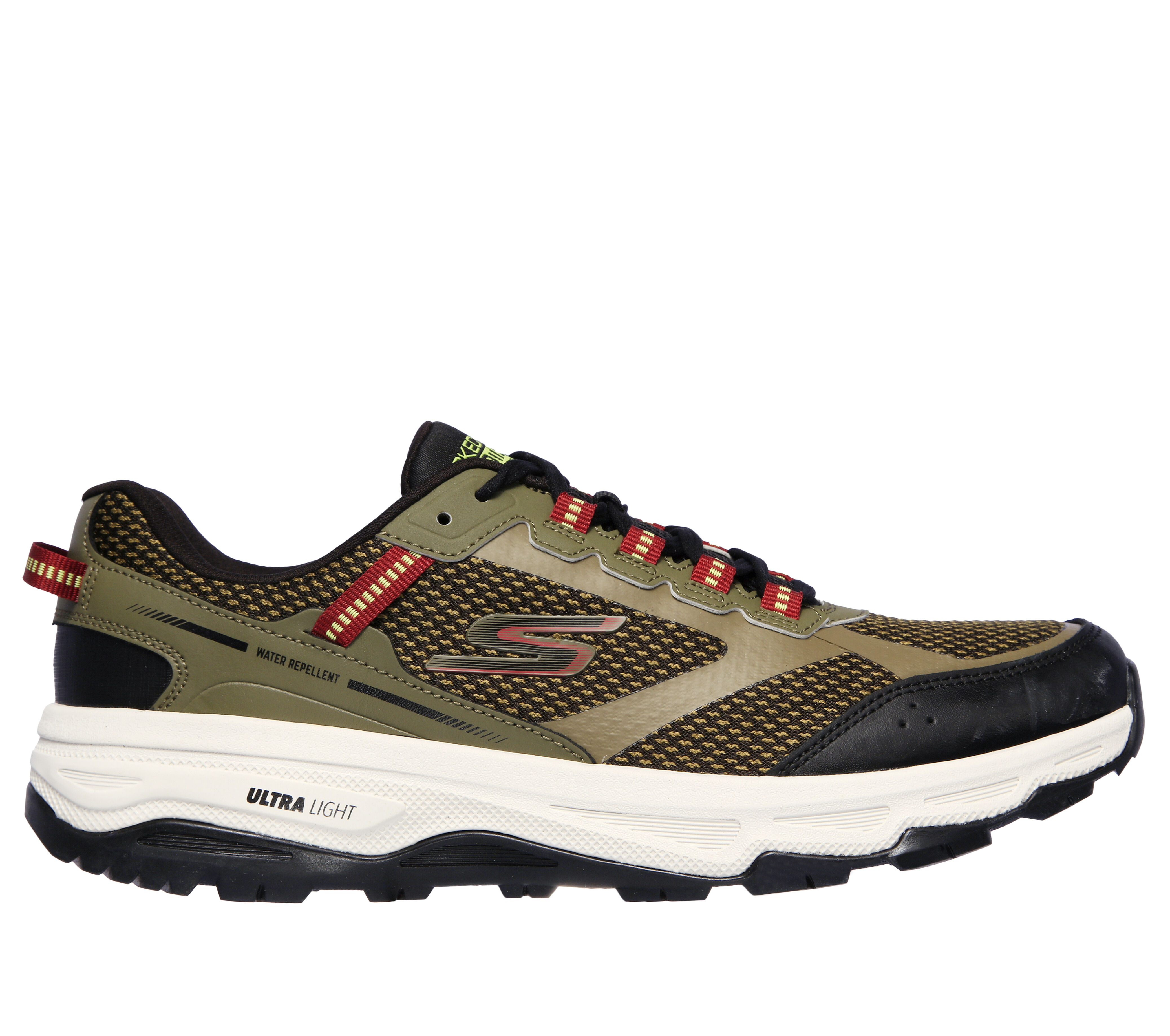 skechers shoes hiking