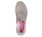 Skechers Slip-ins: Ultra Flex 3.0 - Cozy Streak, NATUR, large image number 1