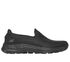 Skechers GOwalk 6 - Motley, SCHWARZ, swatch