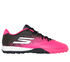 Skechers Razor Gold TF, SCHWARZ / ROSA, swatch