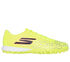 Skechers SKX_1.5 Academy TF, YELLOW / BLACK, swatch