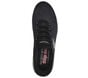 Skechers Slip-ins: Summits - Key Pace, BLACK, large image number 2