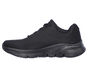 Skechers Arch Fit - Big Appeal, SCHWARZ, large image number 4