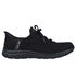 Skechers Slip-ins: Virtue - Divinity, SCHWARZ, swatch