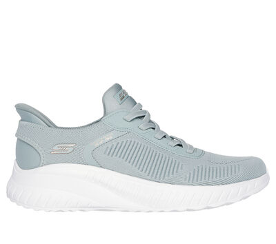 Skechers Slip-ins: BOBS Sport Squad Chaos