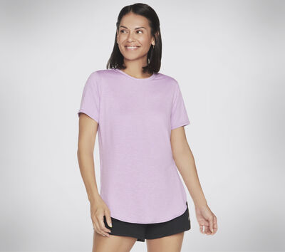 GO DRI SWIFT Tunic Tee