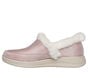 Skechers Slip-ins: Cozy Escape, BLUSH PINK, large image number 3