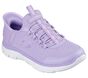 Skechers Slip-ins: Summits, VIOLETT, large image number 4