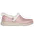 Skechers Slip-ins: Cozy Escape, ROSA, swatch