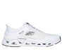 Skechers Slip-ins: Glide-Step Altus - Turn Out, WHITE / BLACK, large image number 0