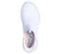 Skechers Slip-ins: Ultra Flex 3.0 - Cozy Streak, WEISS, large image number 1