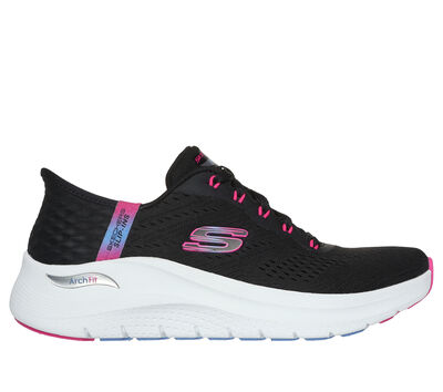 Skechers Slip-ins: Arch Fit 2.0 - Easy Chic