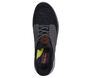 Skechers Slip-ins Relaxed Fit: Slade - Caster, BLACK / GRAY, large image number 1