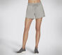 Skechers Apparel Getaway Short, LIGHT GRAU, large image number 0