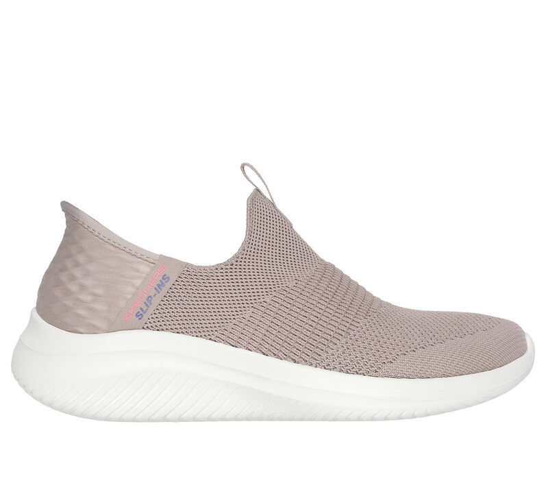 Skechers Slip-ins: Ultra Flex 3.0 - Cozy Streak, NATUR, largeimage number 0