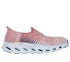 Skechers Slip-ins GO Walk Glide-Step 2.0 - Venus, MAUVE / BLAU, swatch