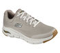 Skechers Arch Fit, NATUR, large image number 5