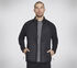 GO SHIELD Hybrid Jacket, SCHWARZ, swatch