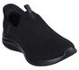 Skechers Slip-ins: Ultra Flex 3.0 - Easy Win, SCHWARZ, large image number 4