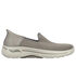 Skechers Slip-ins: GO WALK Arch Fit - Summer, NATUR, swatch