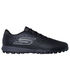 Skechers Razor Gold TF, SCHWARZ / SILBER, swatch