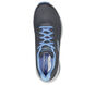 Skechers Arch Fit - Big Appeal, GRAU / BLAU, large image number 2