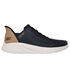 Skechers Slip-ins: BOBS Sport Squad Chaos, SCHWARZ, swatch