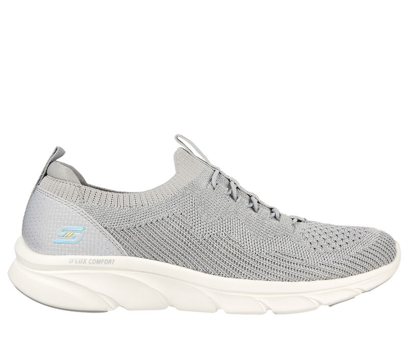 lotería col china para castigar Relaxed Fit: D'Lux Comfort - Bonus Prize | SKECHERS