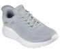 Skechers Slip-ins: BOBS Sport Squad Chaos, GRÜN, large image number 4