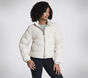 GO SHIELD Jacket, LIGHT BRAUN, large image number 2