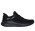 Skechers Slip-ins: BOBS Sport Squad Chaos, SCHWARZ, swatch