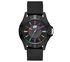 Rosencrans Midsize Watch, SCHWARZ, swatch