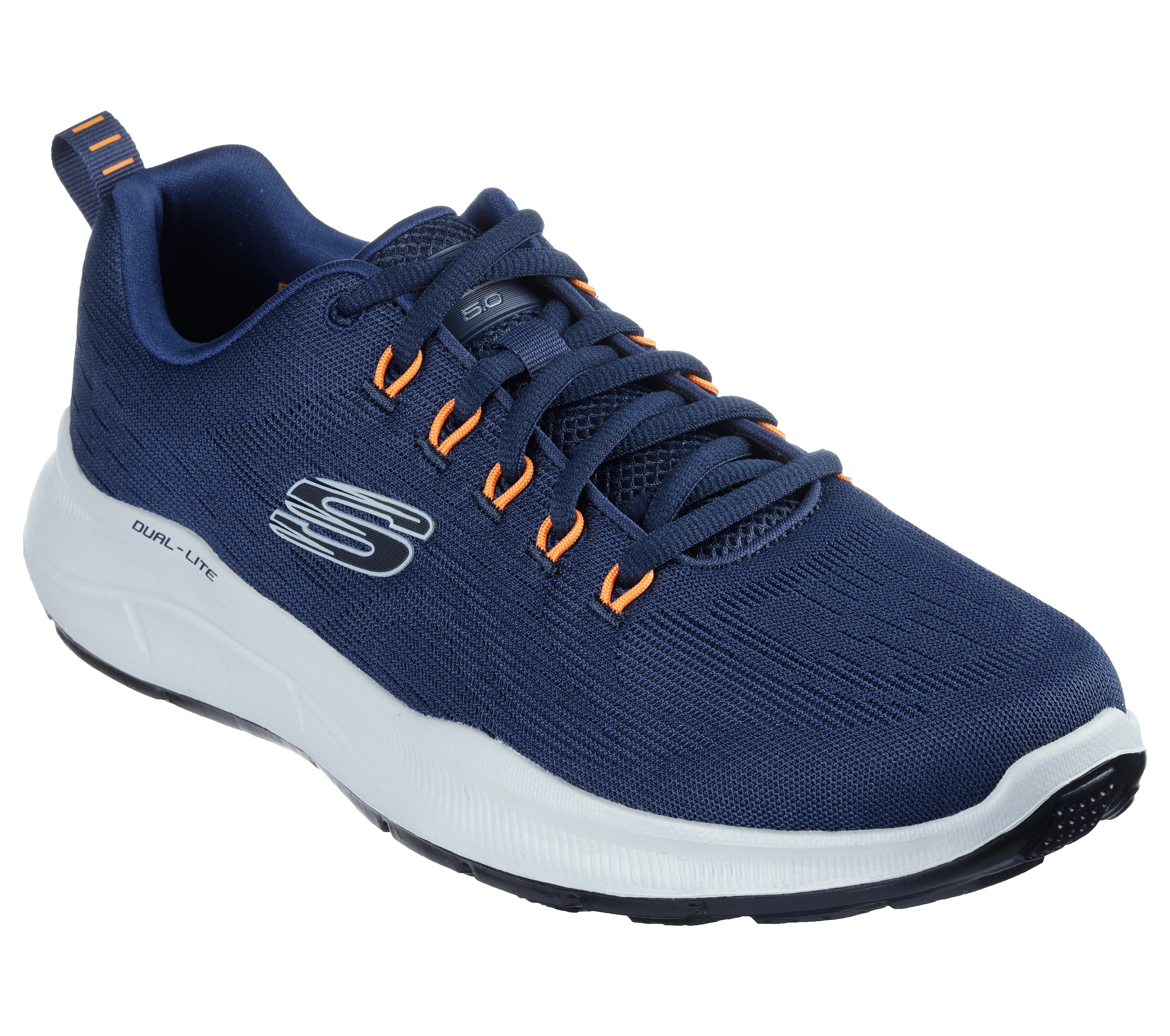 Skechers men's equalizer clearance quick reaction oxford