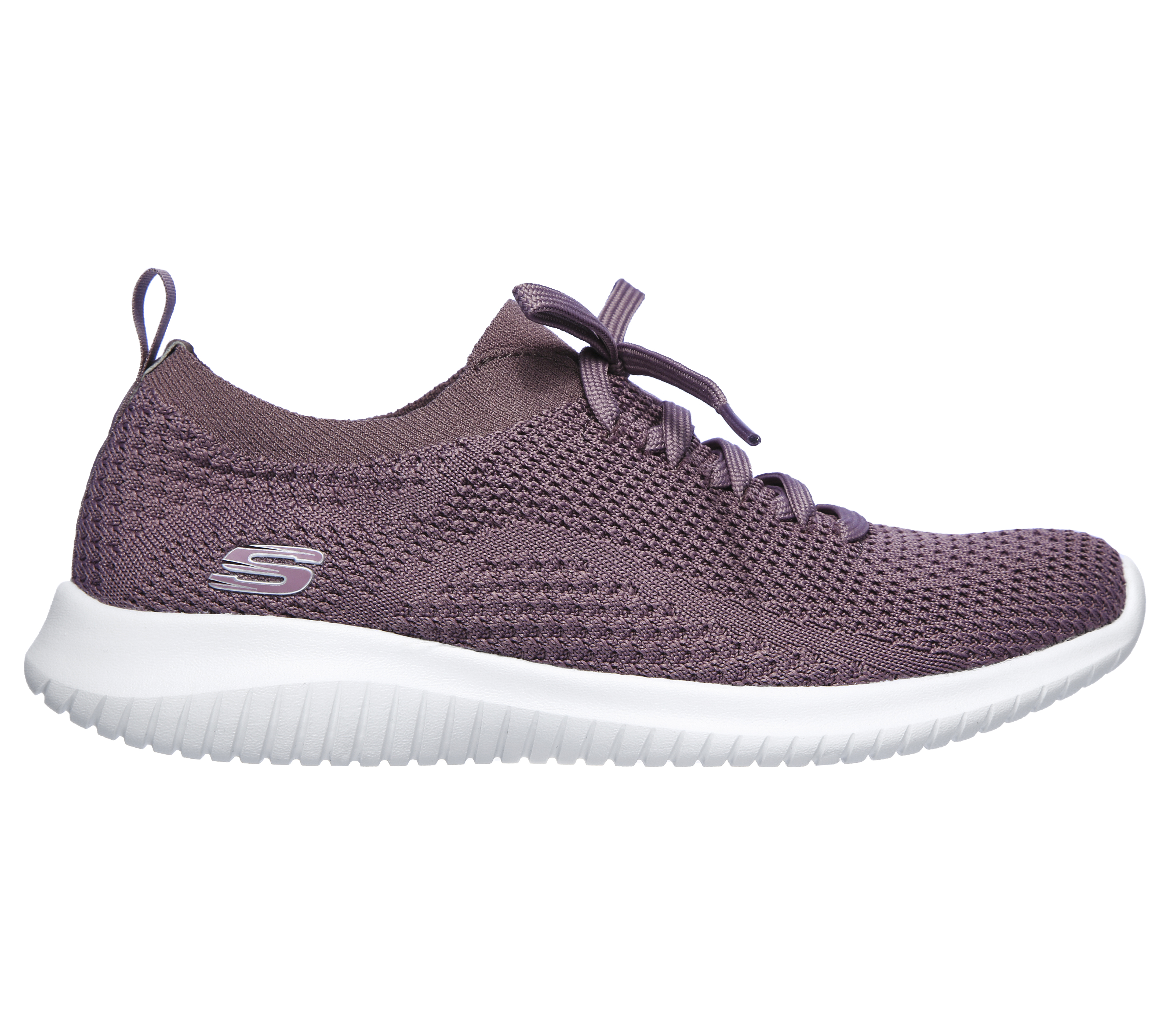 Skechers ultra flex outlet statements taupe