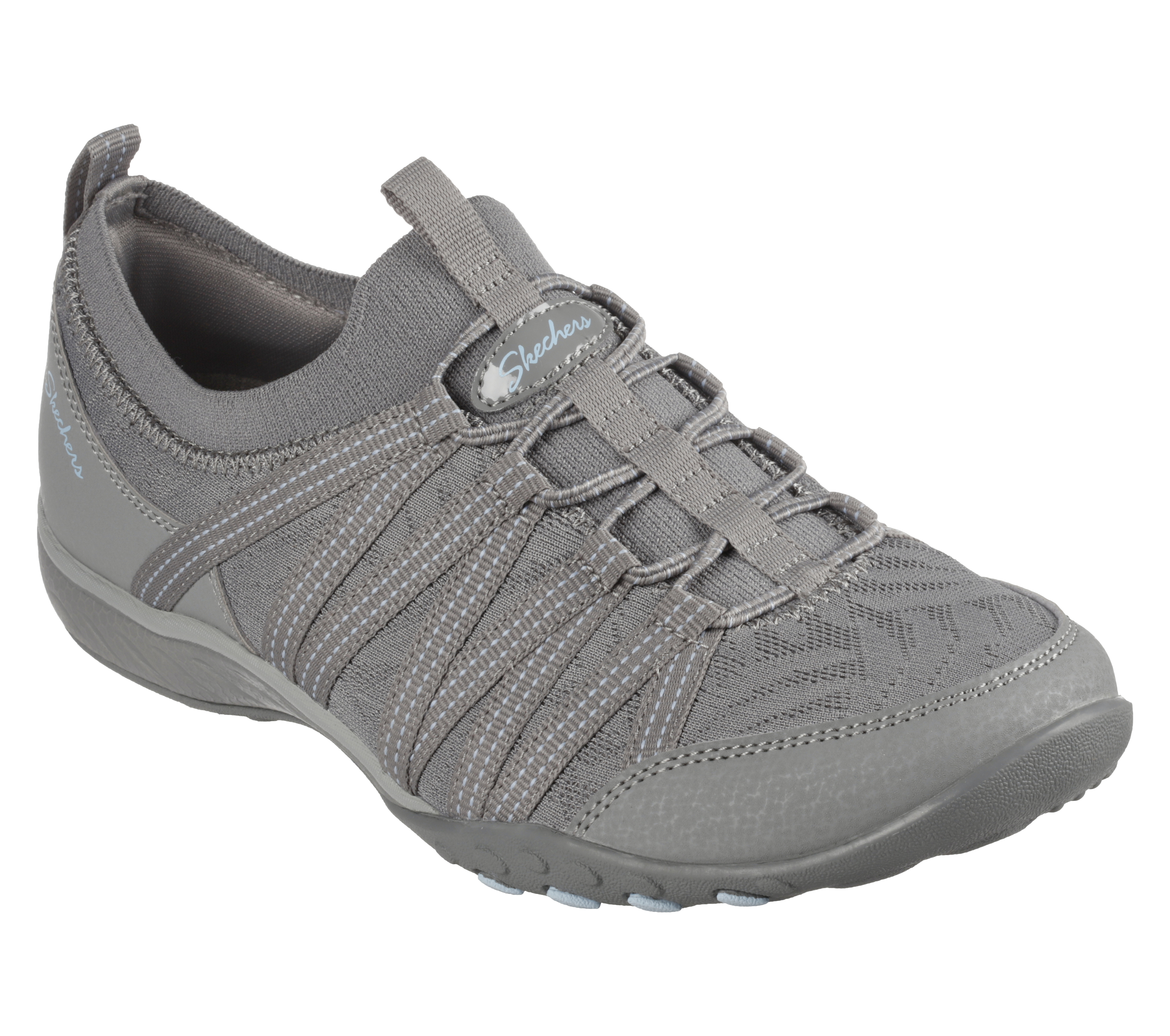 Relaxed Fit: Breathe-Easy - First Light | SKECHERS