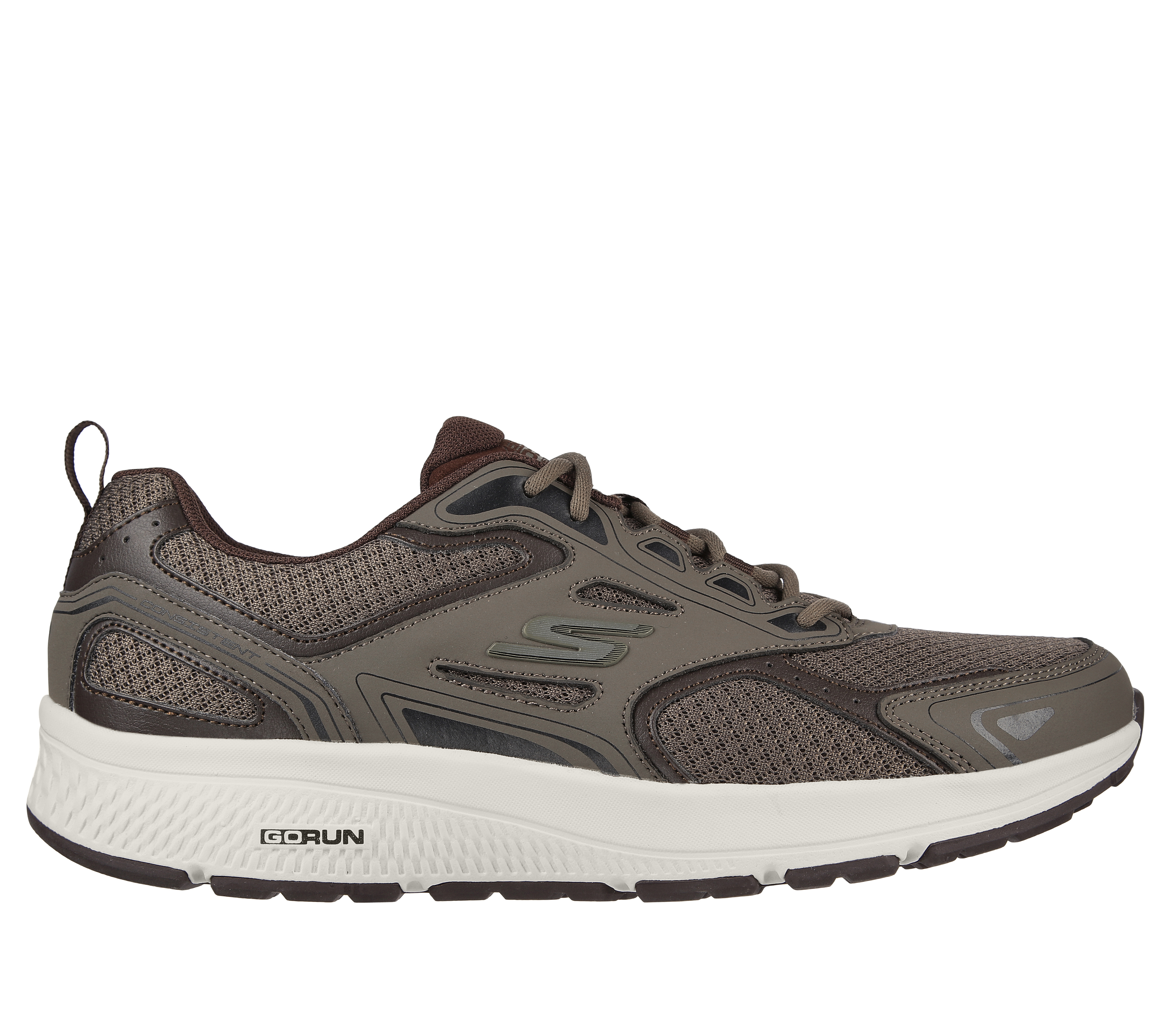 Skechers go cheap run brown