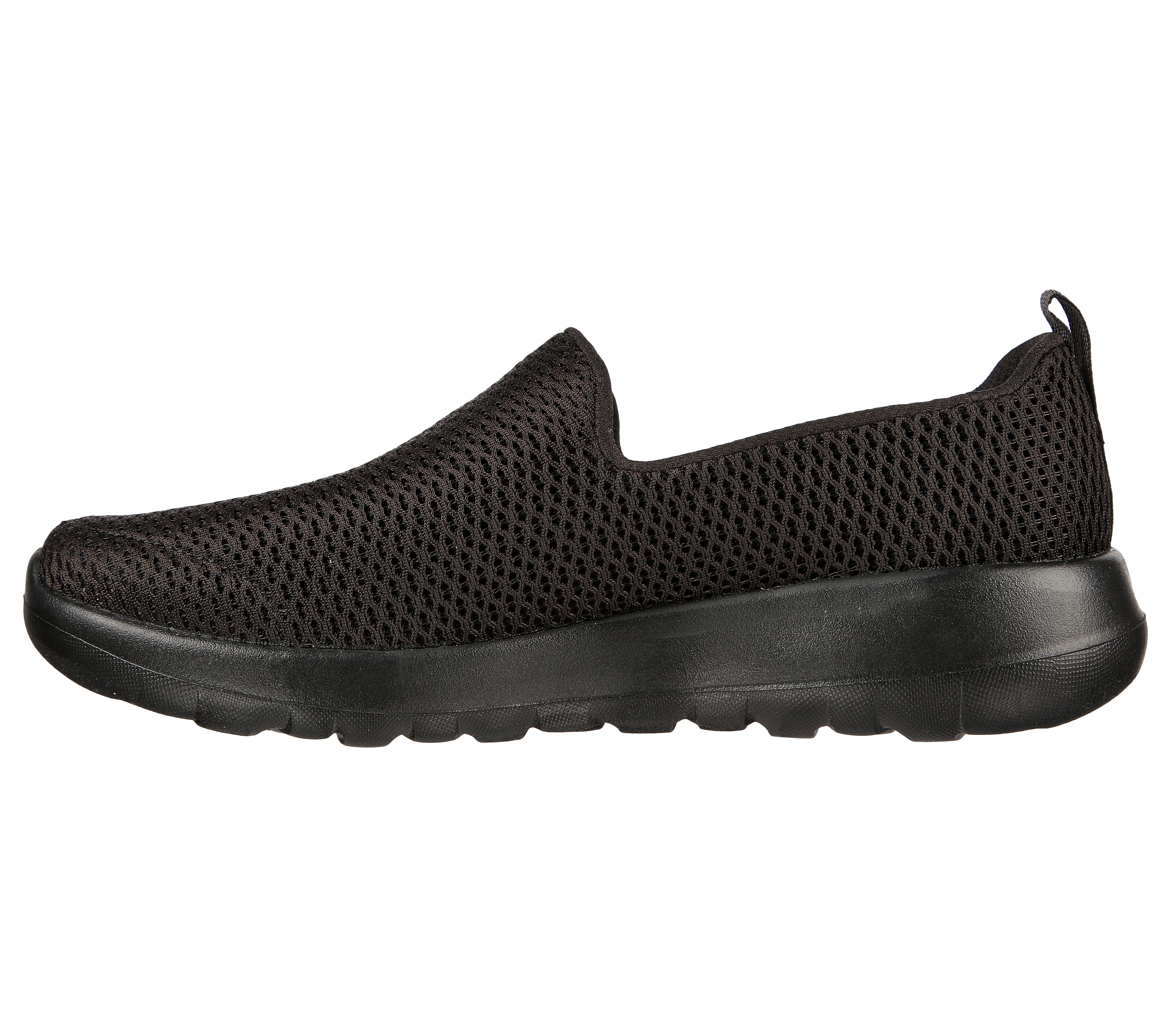 Skechers go walk outlet joy felt shoes