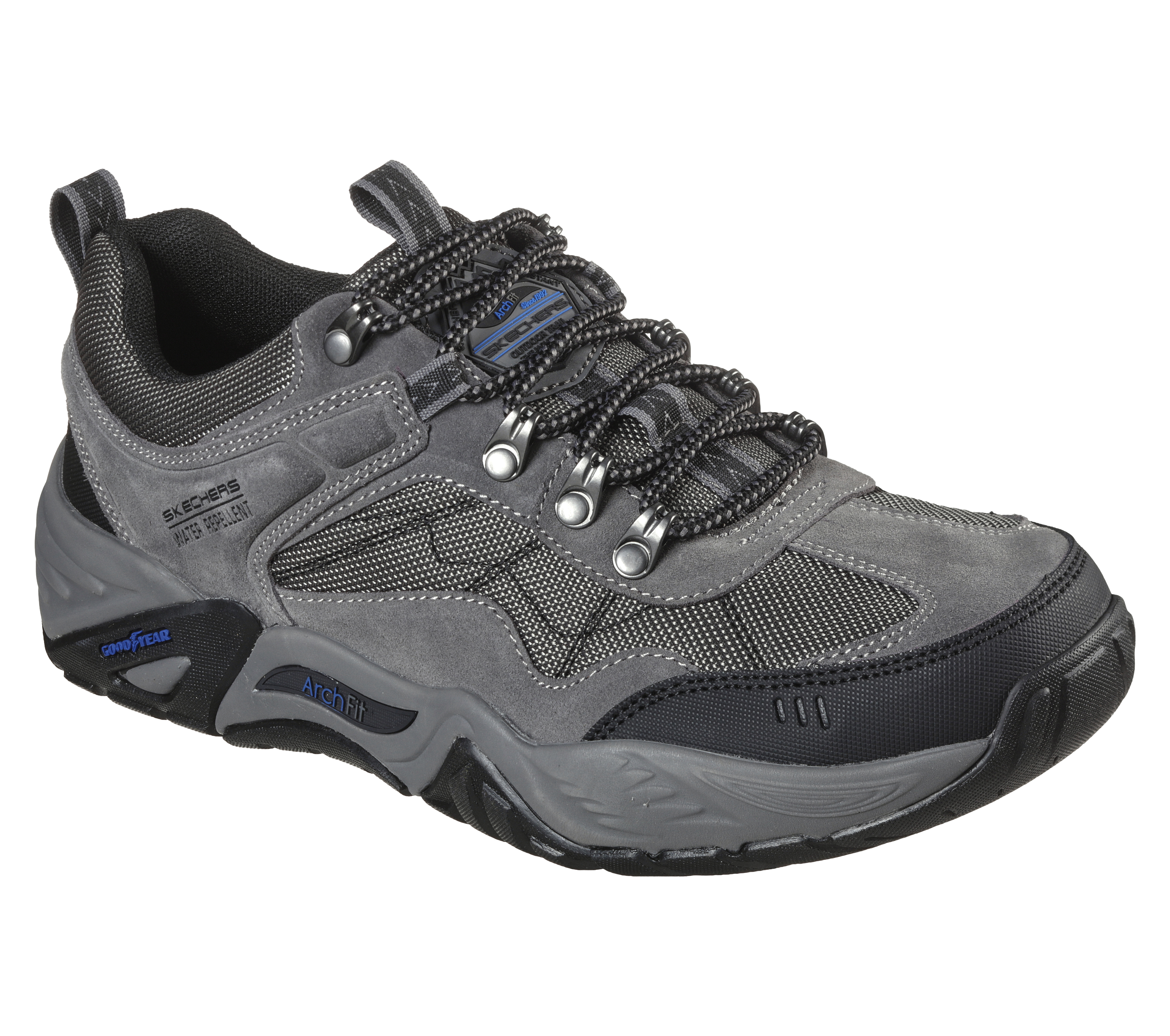 skechers arch fit recon - harbin