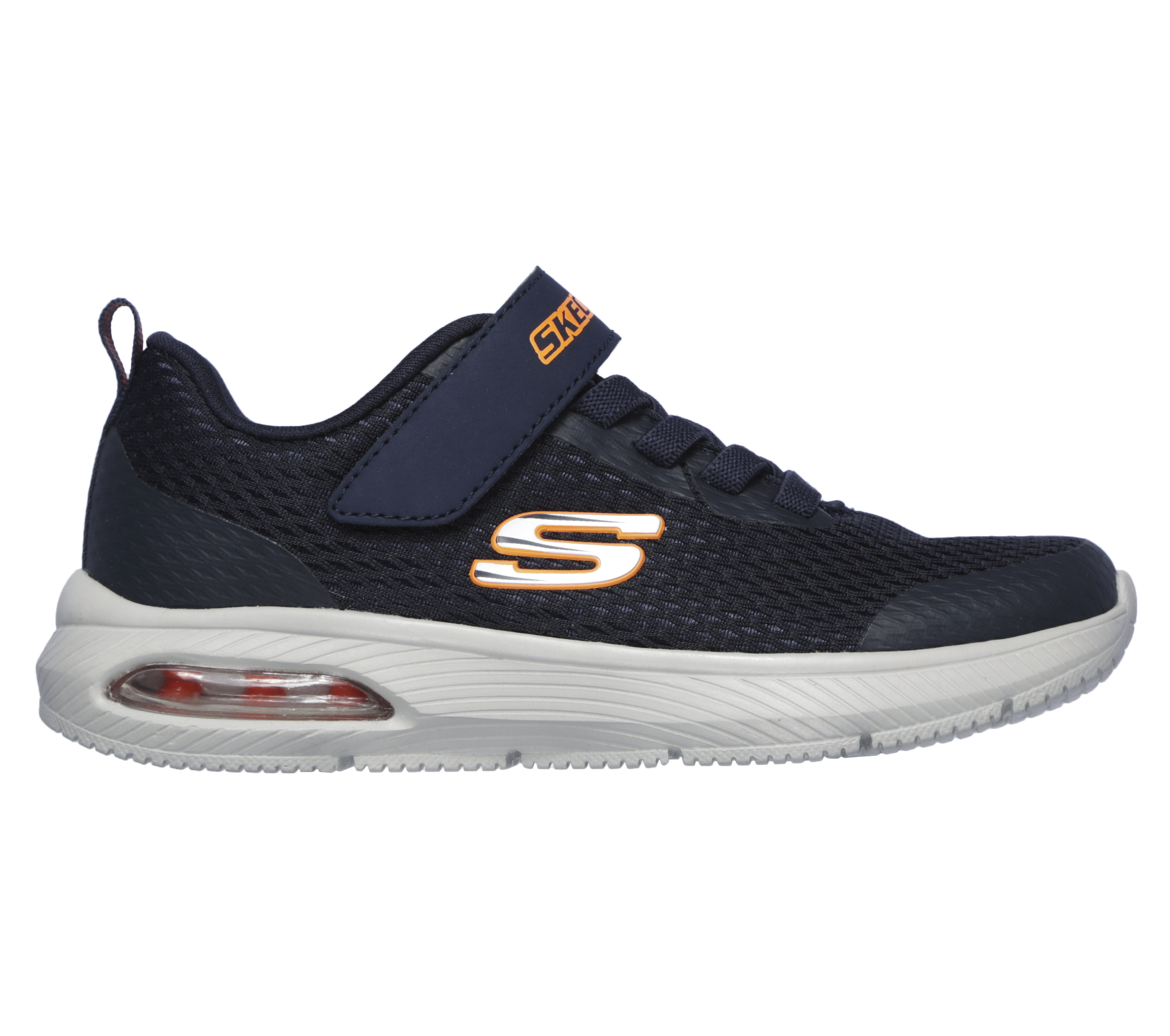 skechers dyna air navy