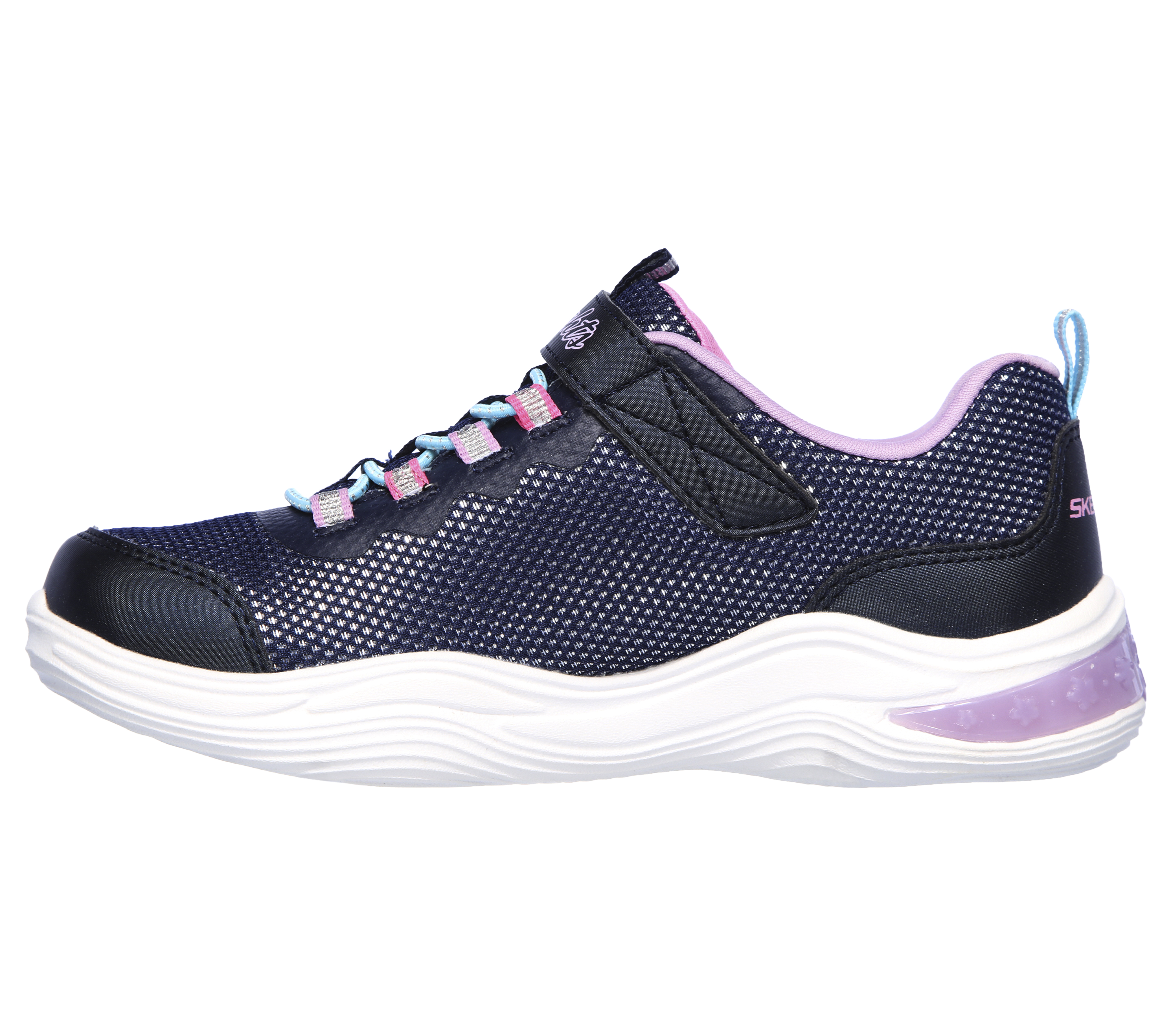 Power petals sales skechers