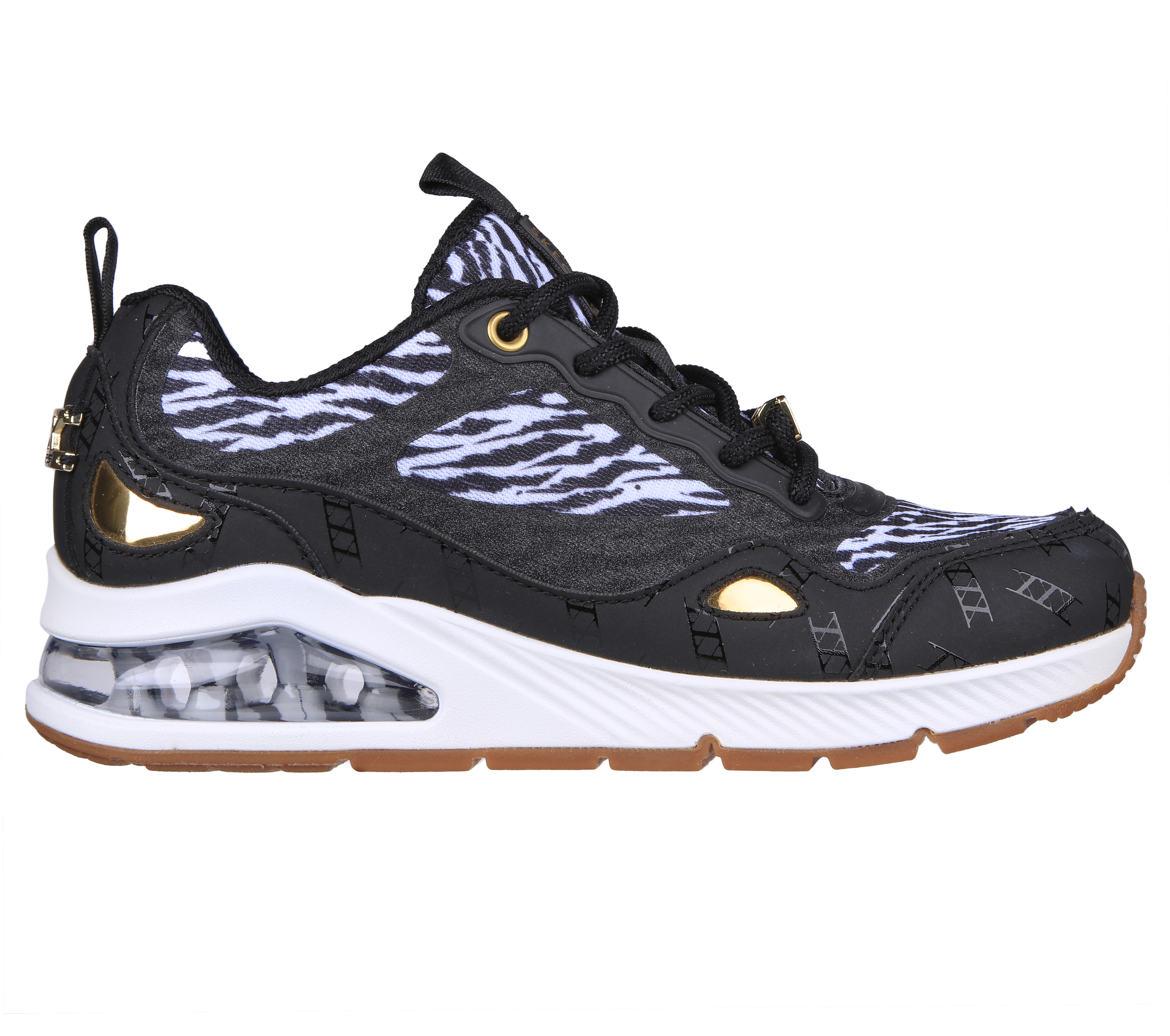 skechers tiger shoes